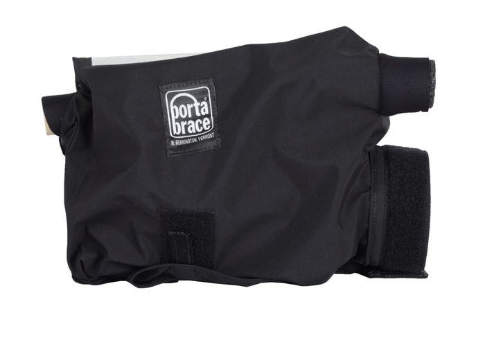 Porta-Brace QRS-NX100 Quick Rain Slicker For HXR-NX100