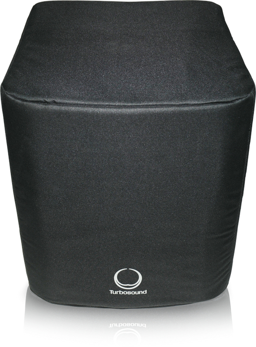 Turbosound iP2000-PC Deluxe Water Resistant Cover For IP2000 Power Stand Subwoofer