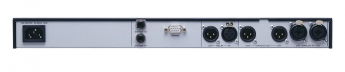 Eventide BD960 Broadcast Obscenity Delay With 8 Seconds Stereo Delay