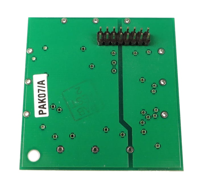 Marshall M-REVB-00007 DFX PCB For Valvestate AVT100