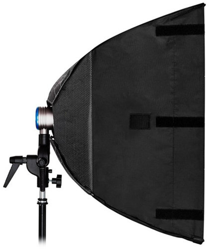 Chimera Lighting 8115 Video Pro Plus Extra Small Lightbank With 3 Screens, Model 8115