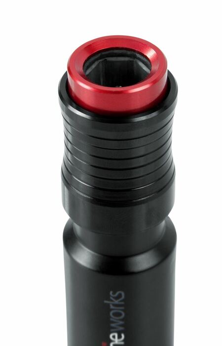 Gator GFW-MIC-QRTOP Quick Release Microphone Attachment