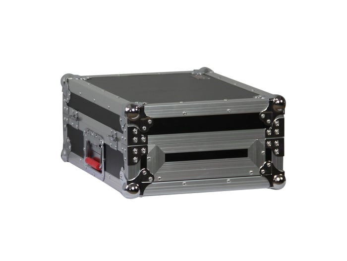 Gator G-TOUR MIX 12 12" DJ Mixer Case