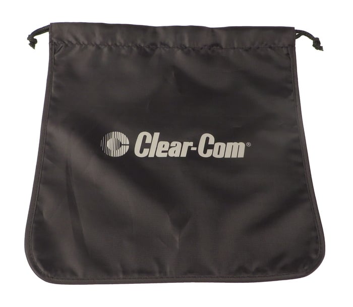 Clear-Com HS-BAG Headset Bag For CC-300 And CC-400