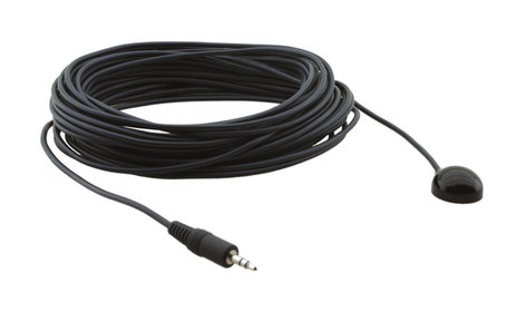 Kramer C-A35M/IRRN-50 3.5mm Male To IR Receiver Control Cable (50')
