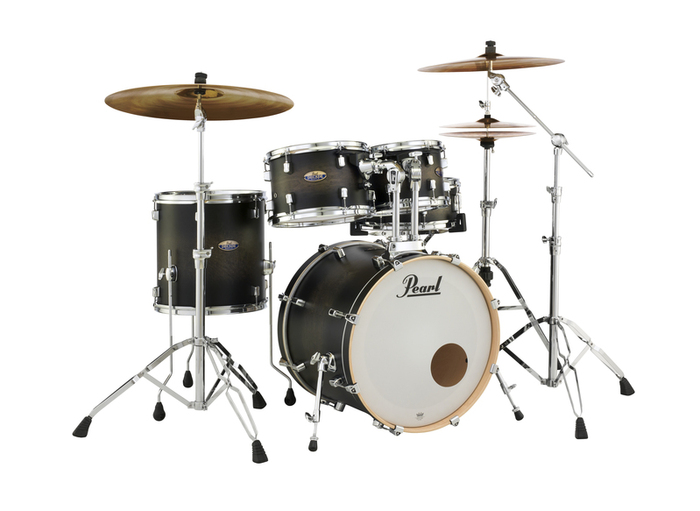 Pearl Drums DMP925SP/C Decade Maple Series 5-Piece Shell Pack