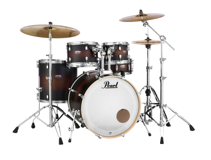 Pearl Drums DMP925SP/C Decade Maple Series 5-Piece Shell Pack