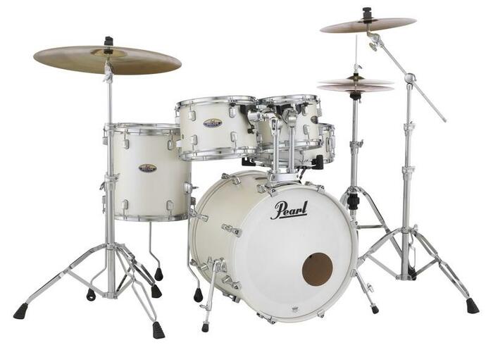 Pearl Drums DMP925SP/C Decade Maple Series 5-Piece Shell Pack