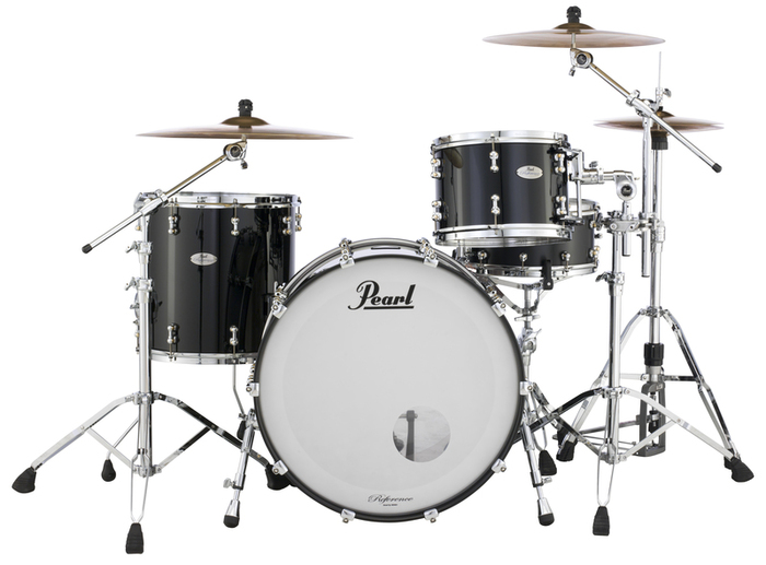 Pearl Drums RFP903XP/C Reference Pure Series 3-Piece Shell Pack