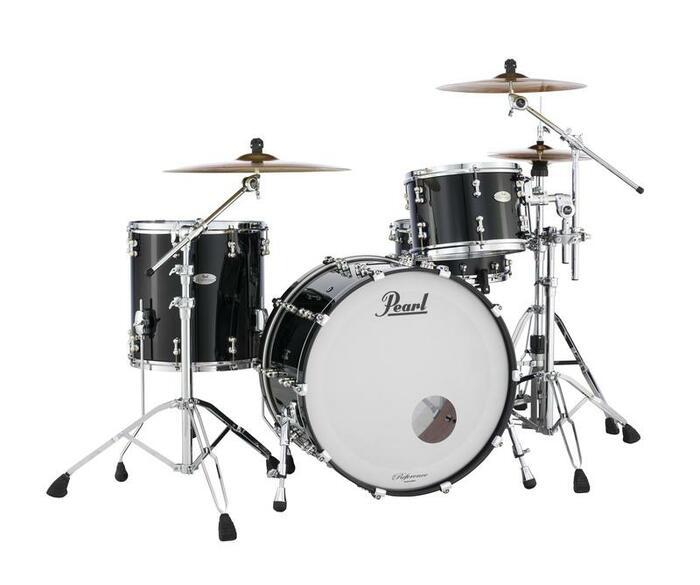 Pearl Drums RFP943XP/C Reference Pure Series 3-Piece Shell Pack