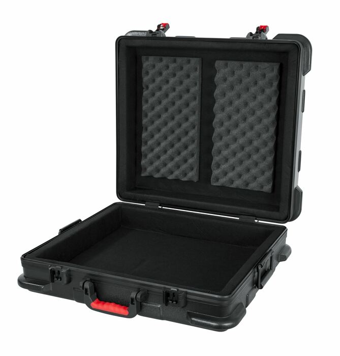 Gator GTSA-MIX192106 19"x21"x6" ATA Mixer Case