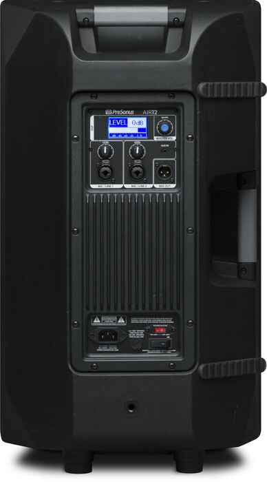 PreSonus AIR10 10" 2-Way Active Speaker, 1200W