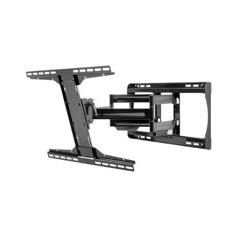 Peerless PA762 Paramount Series Articulating Wall Mount For 39" To 90" Displays