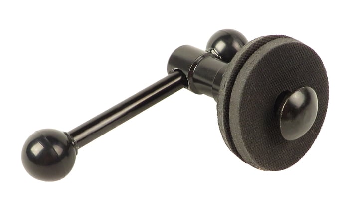 On-Stage 54652-ONSTAGE T-Knob Barbell For MS7701B And MS9701B