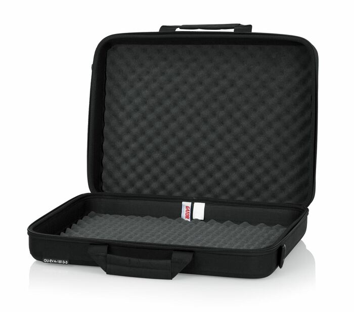 Gator GU-EVA-1813-3 Lightweight Molded EVA Utility Case, 18"x13"x3"