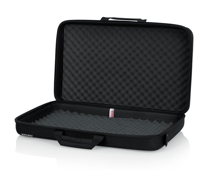 Gator GU-EVA-2314-3 Lightweight Molded EVA Utility Case, 23"x14"x3"