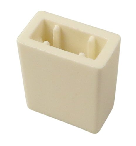 Allen & Heath AJ7180 White Mute Button For ZED12X