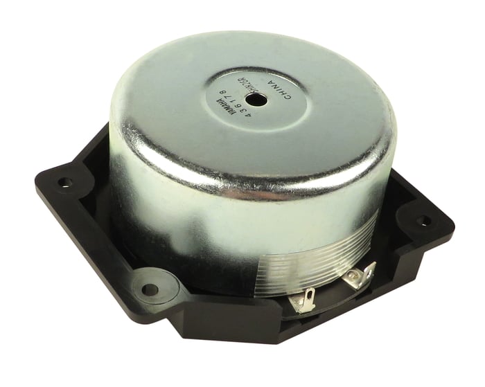 Yamaha X8357A00 6 Ohm Tweeter For MSP7 Studio