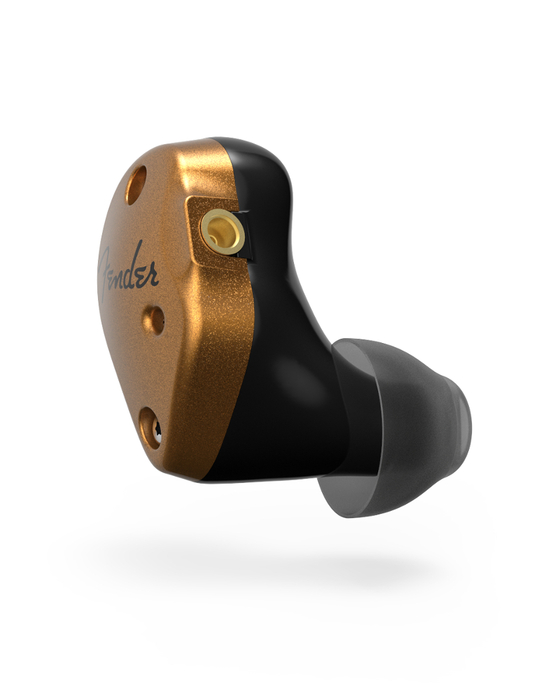 Fender FXA7 Pro In-Ear Monitors With Custom Drivers