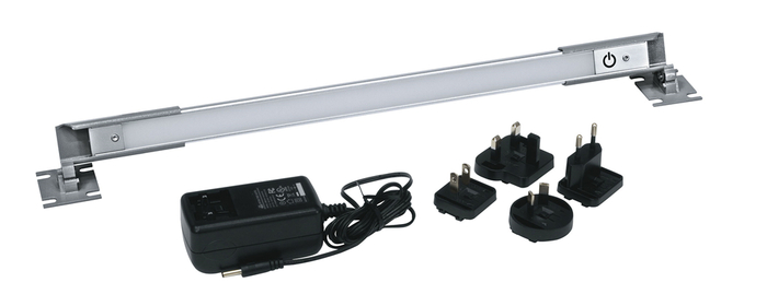 Middle Atlantic LT-CABUTL SINGLE LED Rackmount Light