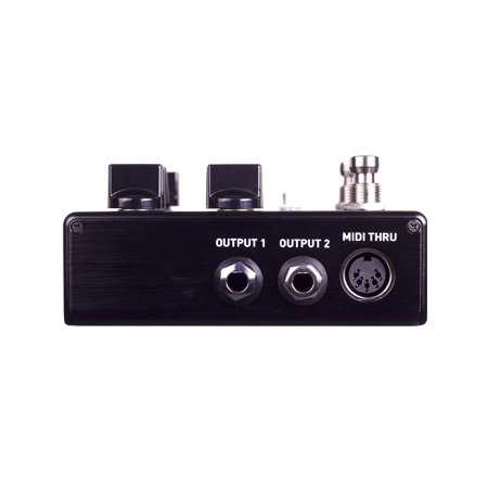 Source Audio SA260 One Series Nemesis Delay Pedal