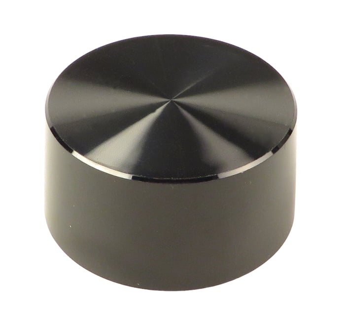 Sony 444285901 Black Rotary Function Knob For STR-DN860