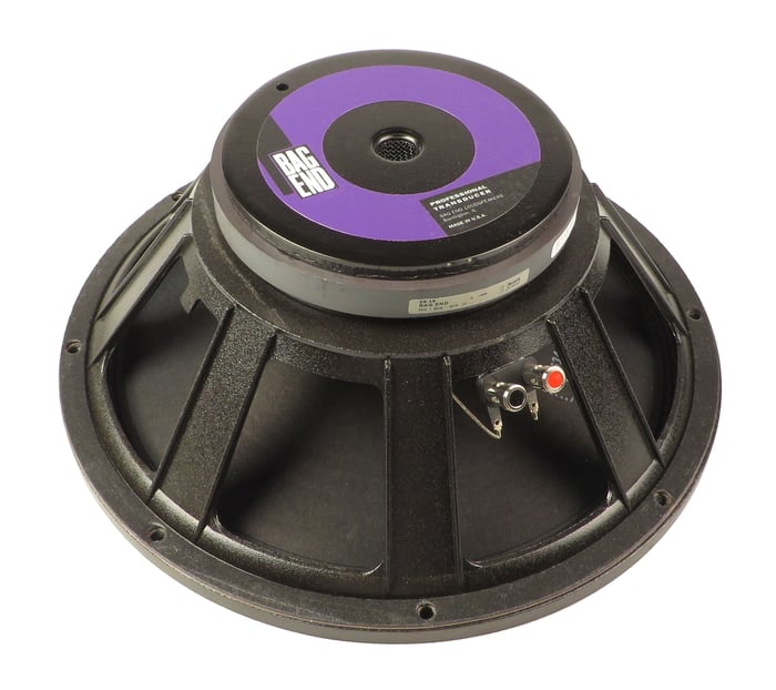 Bag End E-15SRP 15" Woofer For TA5000-C