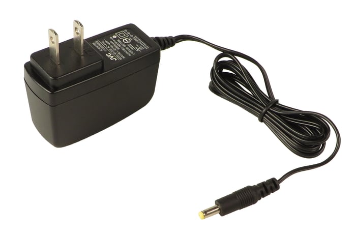 JVC QAL1323-002 AC Adaptor For GZHM30BU And GZE10BUS