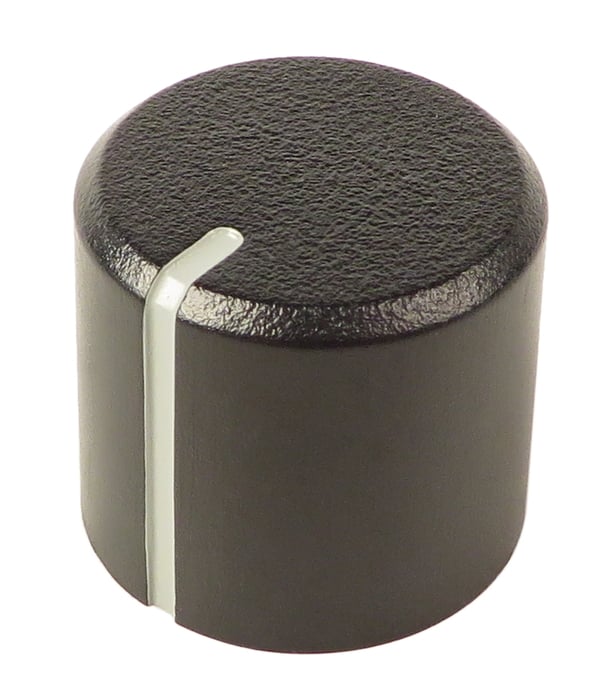 Peavey 70902033 Volume Knob For CS100X, CS800, CS1200