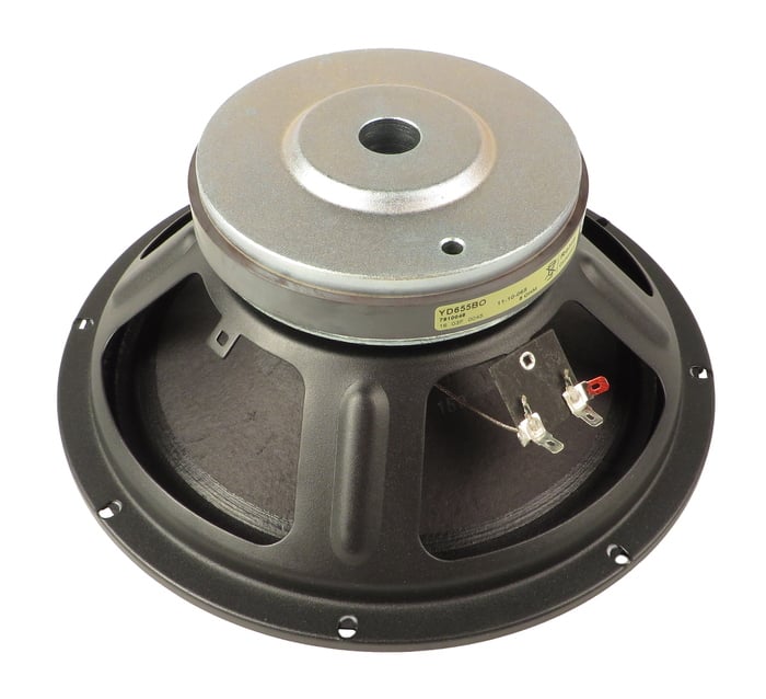 Yamaha YD655B00 10” Woofer For DXR10