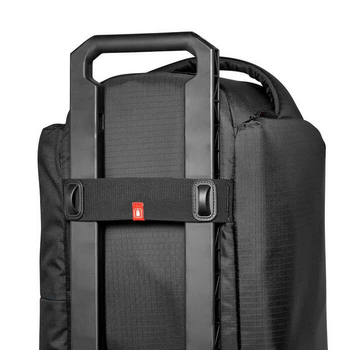 Manfrotto MB PL-CC-195N Pro Light Camcorder Case For Sony PXW-FS7, ENG Camera, VDLSR