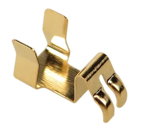 Shure 53C8633 Gold Mic Contact For PG2