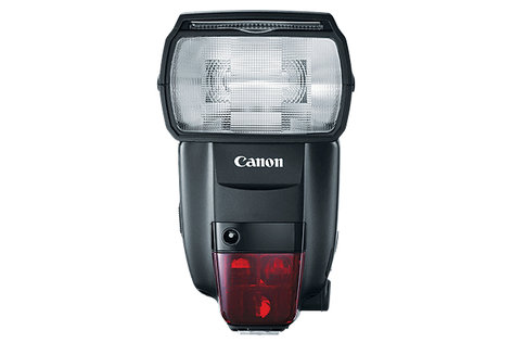 Canon SPEEDLITE-600EXII-RT Speedlite Flash For EOS Cameras