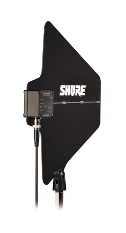 Shure UA874XA Active Directional Antenna With Gain Switch (902-960MHz)