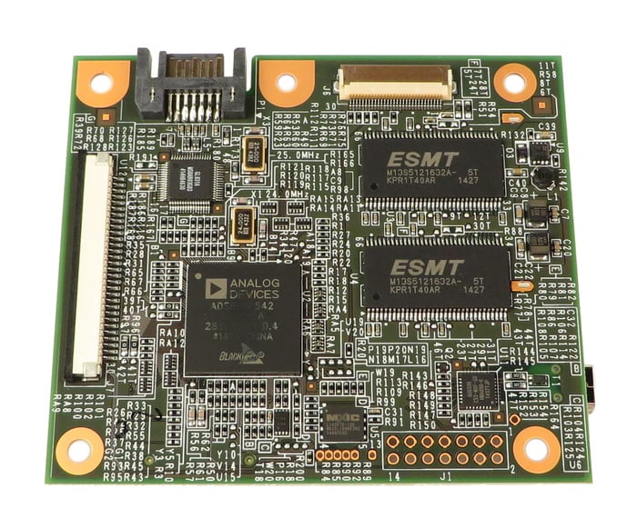 Tascam E95439310A Main PCB Assembly For DP-32