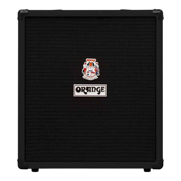 Orange CRUSH-BASS-50 Crush Bass 50 Bass Amp, 50W