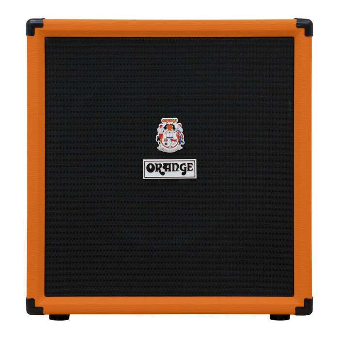 Orange CRUSH-BASS-100 Crush Bass 100 Bass Amp, 100W