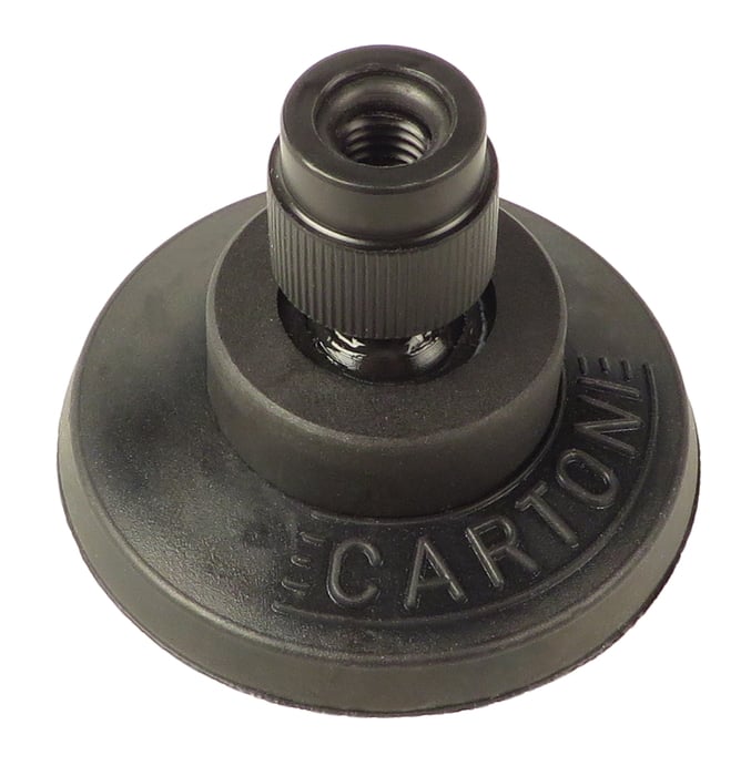 Cartoni B457 Foot Assembly For APTP Action Pro (Single)