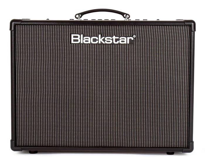 Blackstar IDCORE100 ID:Core 100 Guitar Modeling Combo, 100W
