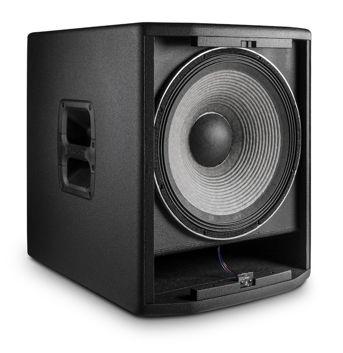 Ru sammenbrud hvor ofte JBL PRX815XLFW Active 15" Subwoofer System, Wood Cabinet | Full Compass  Systems