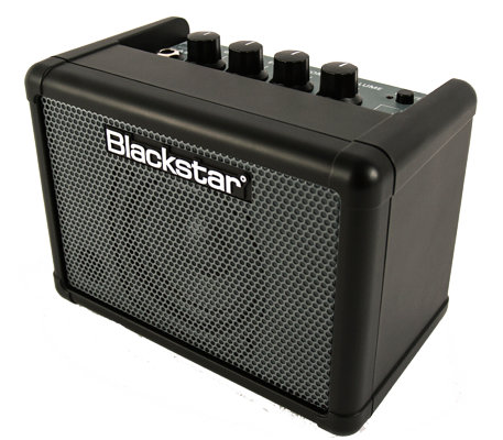 Blackstar FLY3-BASS FLY 3 Bass Compact Bass Guitar Amplifier