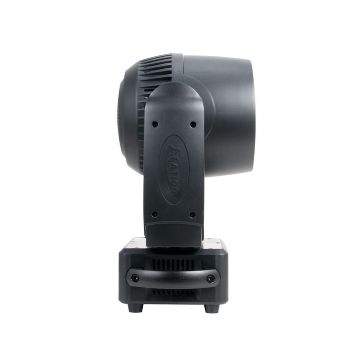 Elation Fuze Wash Z120 120W RGBW COB LED Moving Head Wash With Zoom