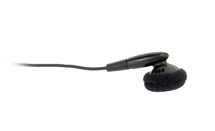 Williams AV EAR 013 Single Mono Earbud