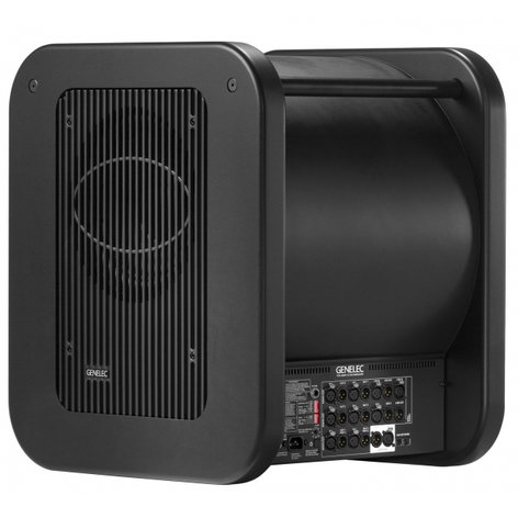 Genelec 7370APM 12" 400W Smart Active Subwoofer