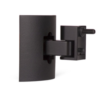 Bose Professional UB20II Wall Or CeilIng Mount Bracket For Bose Cube Speakers, Black