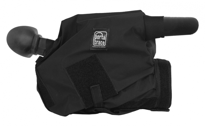 Porta-Brace QRS-HM200 Rain Cover For JVC GY-HM200