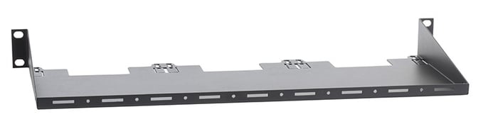 RDL RU-RA3R Rack Adapter For RACK-UP Series