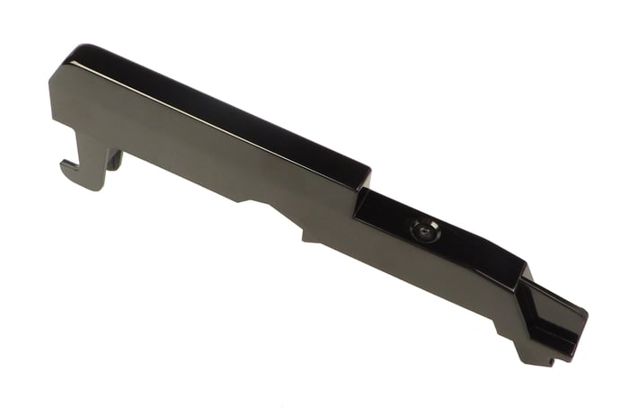 Yamaha VC508300 Black Sharp Key For CLP-550