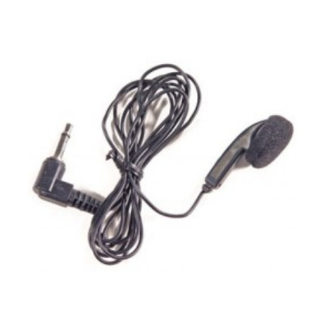 Telex SEB1-59840-005 Single Earbud With Cord