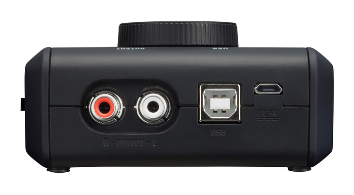 Zoom U-22 Portable 2x2 USB Audio Interface